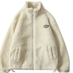 Fleece Jacket